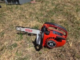Homelite XL Chainsaw