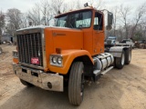 1984 GMC General Truck
