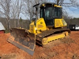 Komatsu D51PX Dozer