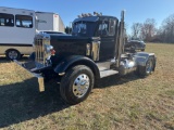 1948 Duplex Truck - NEW MOTOR AND TRANSMISSION