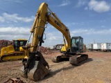 2019 Kobelco SK210LC Excavator