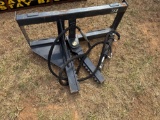 LandHonor Skid steer sheer