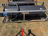2023 Rotary Tiller