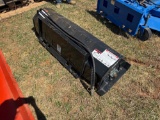 2023 Mower King Tiller
