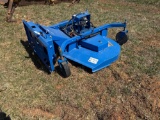 2023 TOPCAT Bush Hog