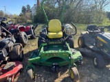 John Deere ZTrak Z915B Zero Turn Mower