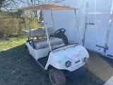 Yamaha Golf cart