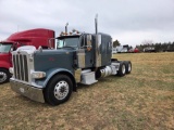 2016 Peterbilt 389 Truck