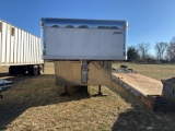 2005 Pace American Trailer