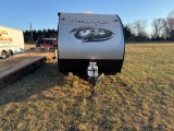 2021 Forest River Cherokee Trailer