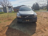 2006 Volvo XC90 Multipurpose Vehicle (MPV)