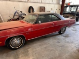 1974 Plymouth SCAMP 1-Owner 75,000 Original Miles