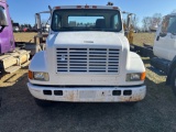 1999 International 4700 Truck