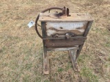 Vintage Corn Chucker