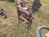 Vintage Corn Chucker