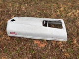 Ford Tractor Hood