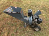 Craftsman 8HP Shredder/Chipper