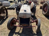 Ford 9N Tractor