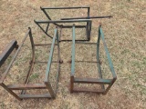 Barrel Carts