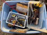 Allen keys, countersink/bore and stop collar set and more