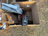 Hand saws and more