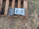 Animal trap