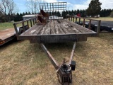 25â€™ Ray Horton Trailer