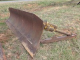 Dozer blade