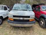 2006 Chevrolet Express Van