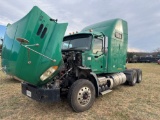 2014 Mack CXU613 Truck