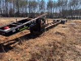 1994 Load King Beam Low Boy