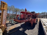 Mobark Chipper