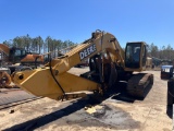 John Deere 270 LC Excavator