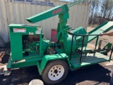 FINN Corp B70 Straw Blower