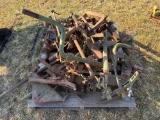 Cultivator Parts