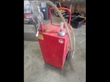 Portable Gas Tank