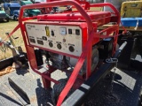 2021 MultQuip GA6HR Generator