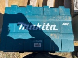 Makita 1-9/16â€ Advanced AVT Rotary Hammer