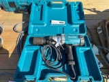 2022 Makita TW1000 Corded Impact