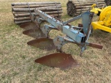 FORD 4- Bottom Plow