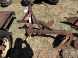 2 Bottom Plow