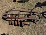 3 pt Auger
