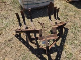 3 pt Cultivator