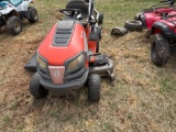 Husqvarna Riding Lawn Mower