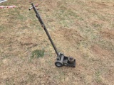 Pneumatic Jack