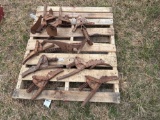 Cultivator Teeth