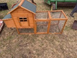 Chicken Coop