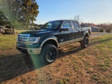 2013 Ford F-150 Pickup Truck