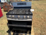Samsung Gas Stove