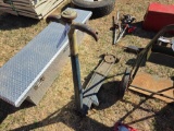 Walker Floor Jack